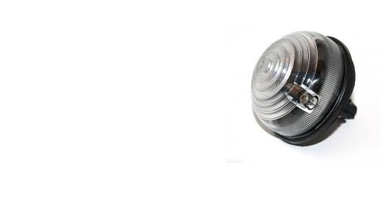 Land Rover lighting parts