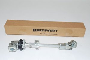 STEERING SHAFT COUPLING FOR LANDROVER DISCOVERY 300TDI AND RANGE ROVER 1986-1994