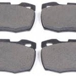 DEF – FT BRAKE PADS