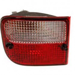FREELANDER – REAR BUMPER LIGHT L/H XFB500190