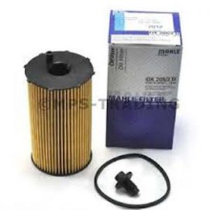 DISCO 3 – OIL FILTER