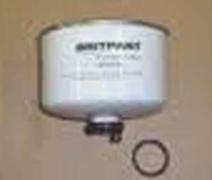 LR009705G FUEL FILTER