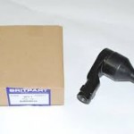DISC 3 - TRACK ROD END BALL  JOINT OUTER
