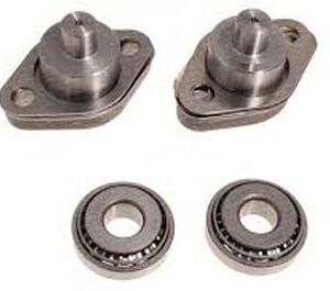 DA2210 LANDROVER SWIVEL PIN KITS