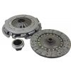 Landrover borg and beck 3 piece clutch kit to fit landrover discovery 2 and def td5
