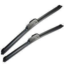Front wipers for tdv6 LHD 