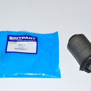 lower suspension arm bush rear