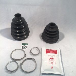 TDR500100 FRONT CV BOOT KIT DISCO3/DISCO 4