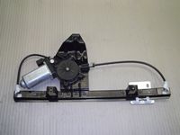 REAR L/H WINDOW REGULATOR