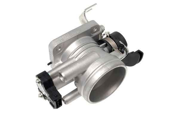 THROTTLE BODY