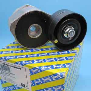 FAN BELT TENSIONER TD5 DEFENDER/DISCOVERY OEM