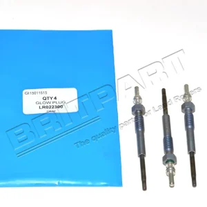 Glow Plug Range Rover Evoque, Freelander 2 and Discovery Sport 2.2