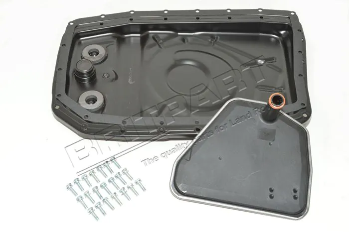 filter conversion kit