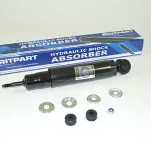 REAR SHOCKS