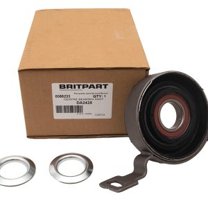TVB500400 FITS ONLY THIS DRIVESHAFT