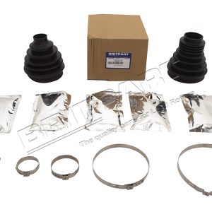 CV BOOT KIT COMPLETE