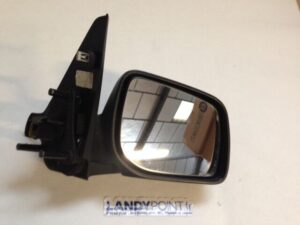 ELECTRIC MIRROR D/SIDE