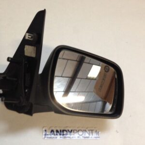 ELECTRIC MIRROR D/SIDE
